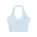 LikeRewind Eclipse Halter Sports Top
