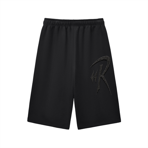 LikeRewind Archive Sweat shorts