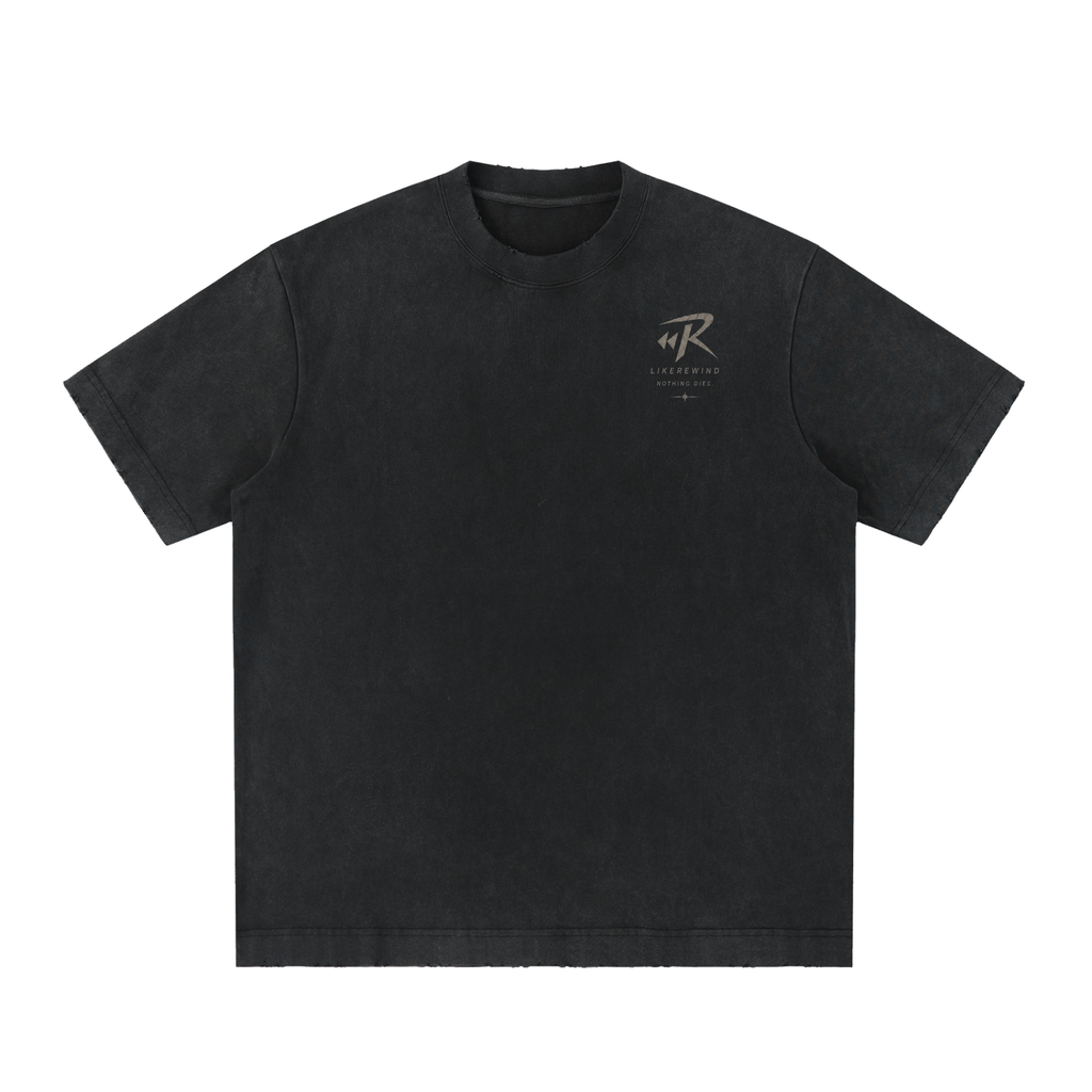 Archive 001 Tee