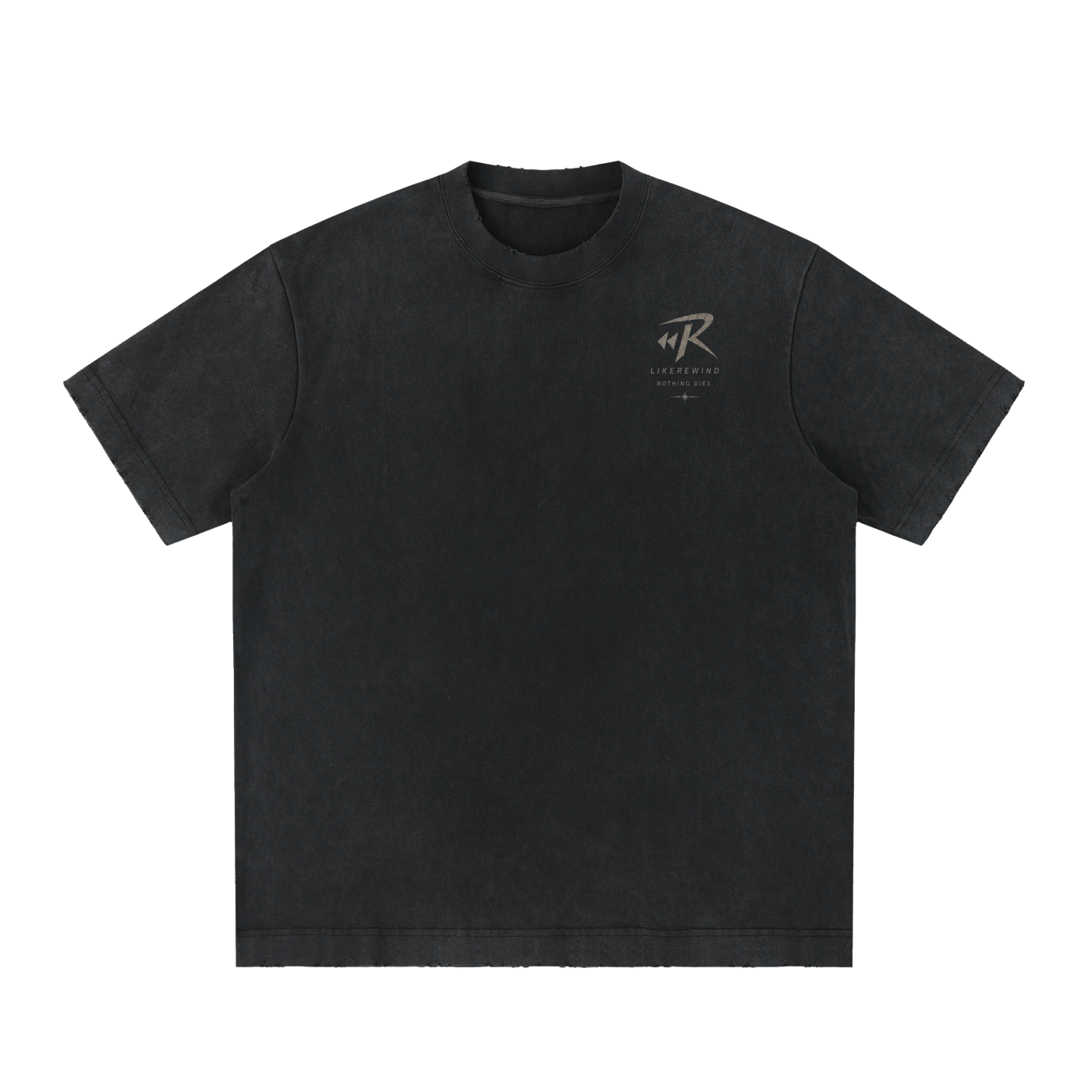 Archive 001 Tee